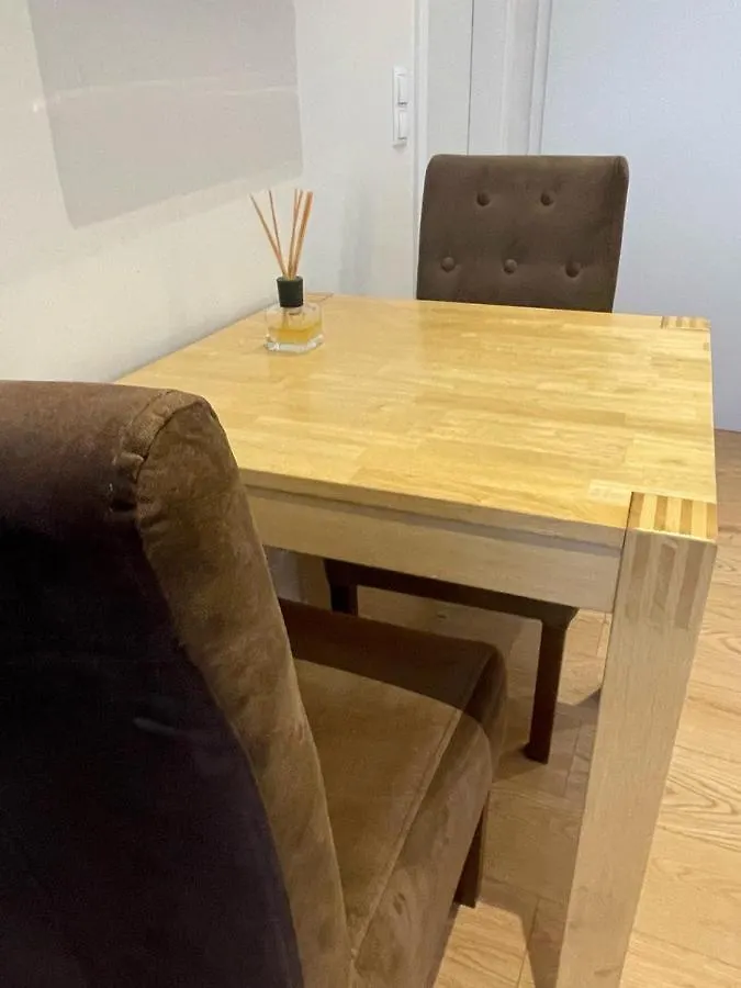 Secret Studio Lux SPECIAL OFFER Berlino Appartamento