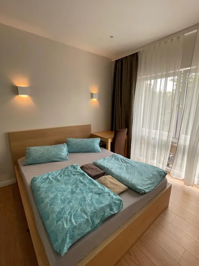 Secret Studio Lux SPECIAL OFFER Berlino