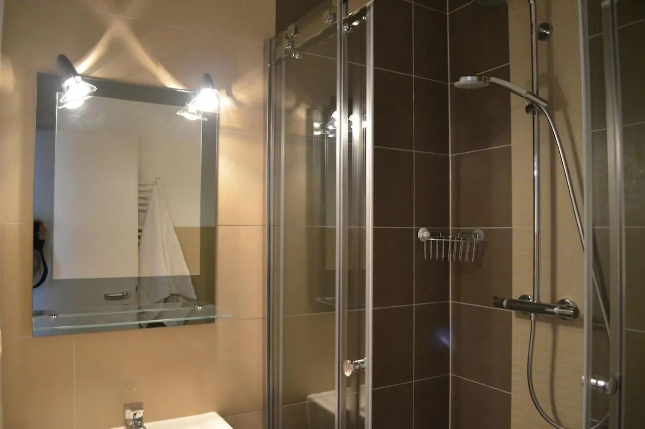 Appartamento Secret Studio Lux SPECIAL OFFER Berlino